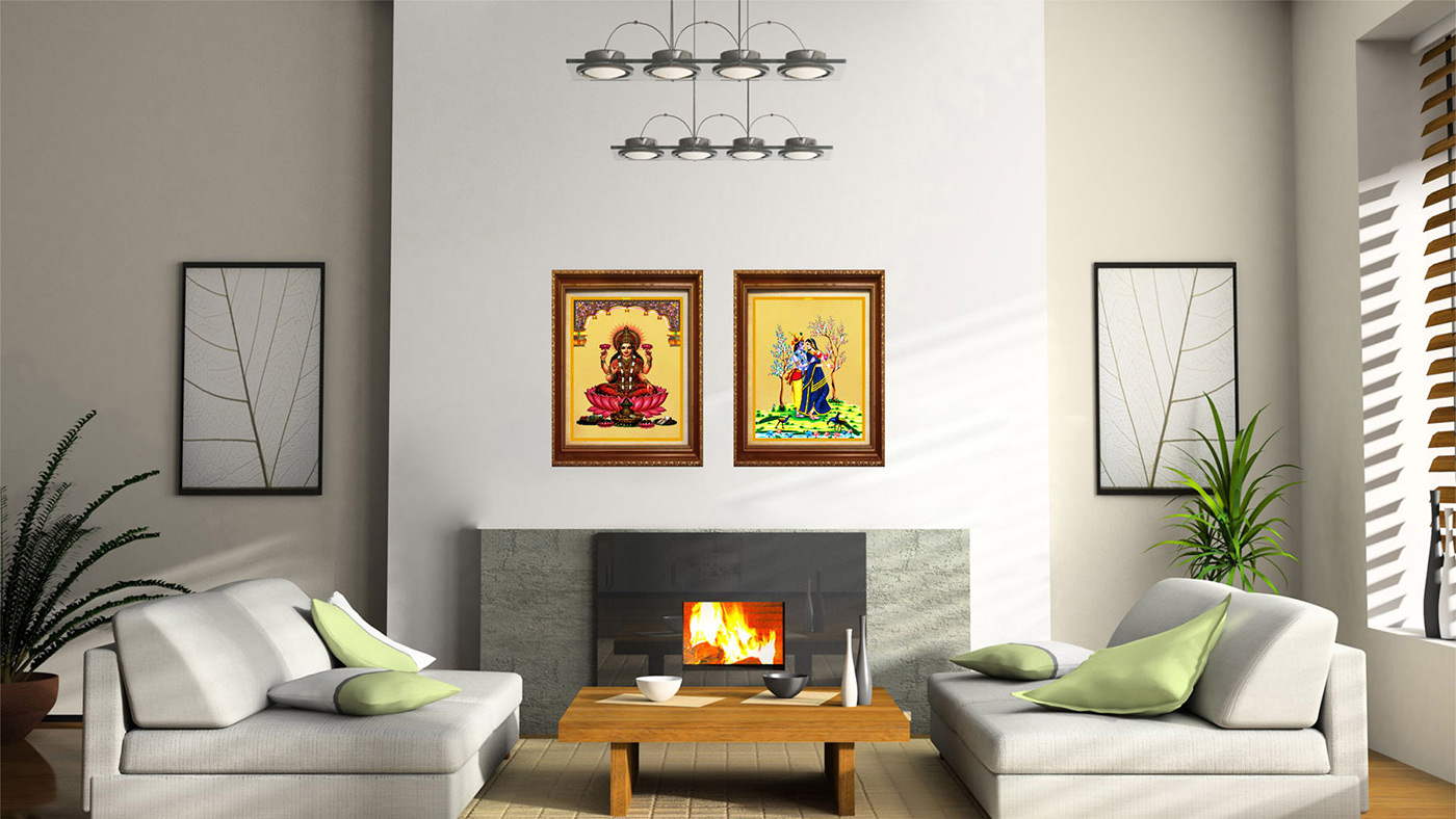 2 III Frames