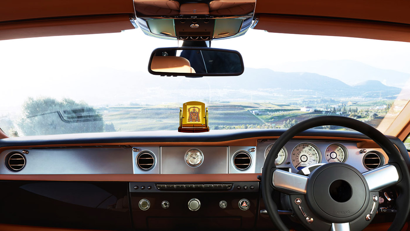 Rolls Royce Phantom Coupe 2013 Interior 1