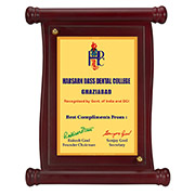 MDF-Trophy